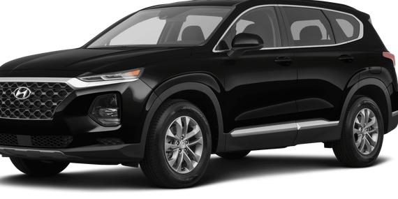HYUNDAI SANTA FE 2020 5NMS33AA2LH222150 image